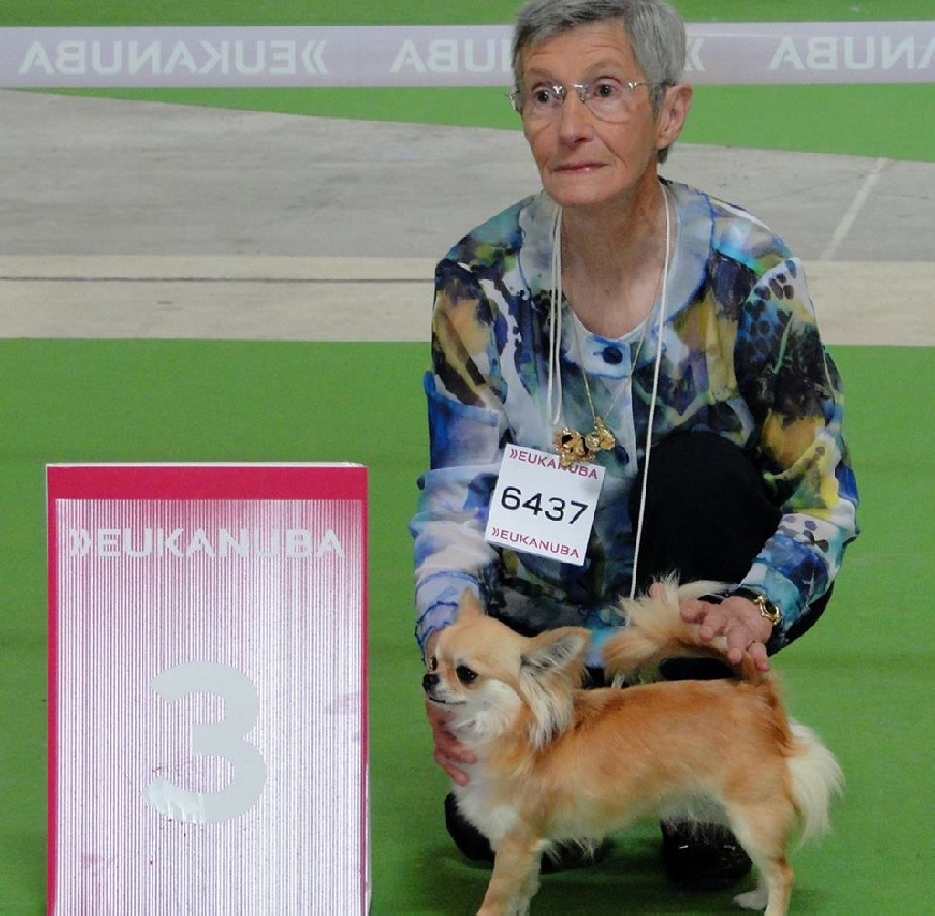 De La Tour de Valbelle - Championnat de France 2015